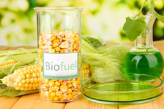 Welney biofuel availability